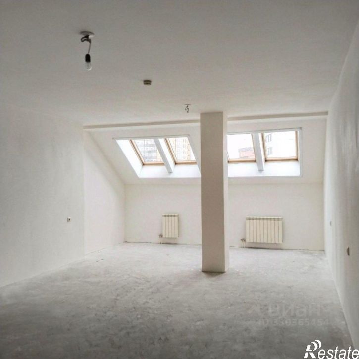 3-комн квартира Партизанская улица, 105,  д. 105
