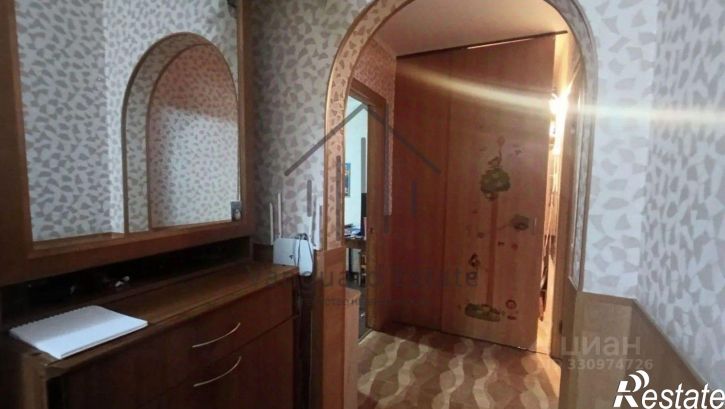 3-комн квартира улица Юрина, 305,  д. 305