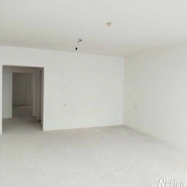 3-комн квартира Партизанская улица, 105,  д. 105