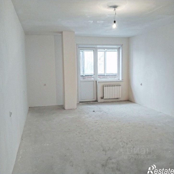 3-комн квартира Партизанская улица, 105,  д. 105