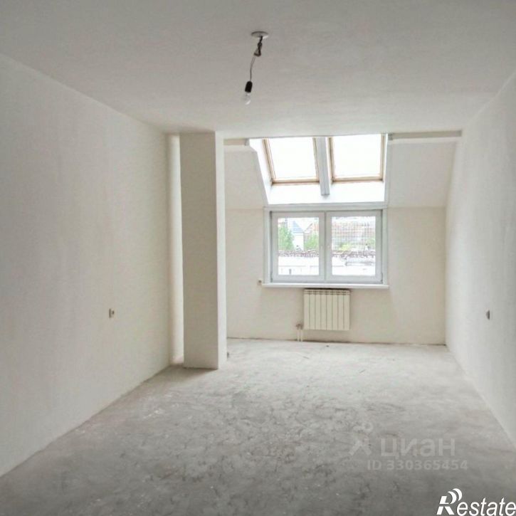 3-комн квартира Партизанская улица, 105,  д. 105