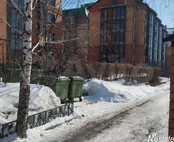 1-комн квартира улица Никитина, 133,  д. 133