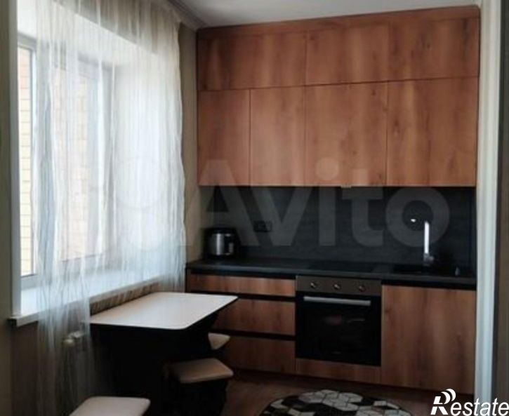 1-комн квартира улица Никитина, 133,  д. 133