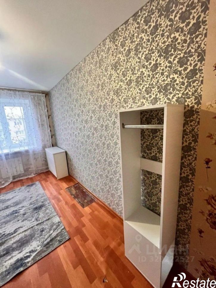 Комната пр-кт Дзержинского, 27,  д. 27