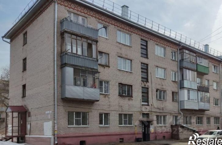 Комната пр-кт Дзержинского, 27,  д. 27