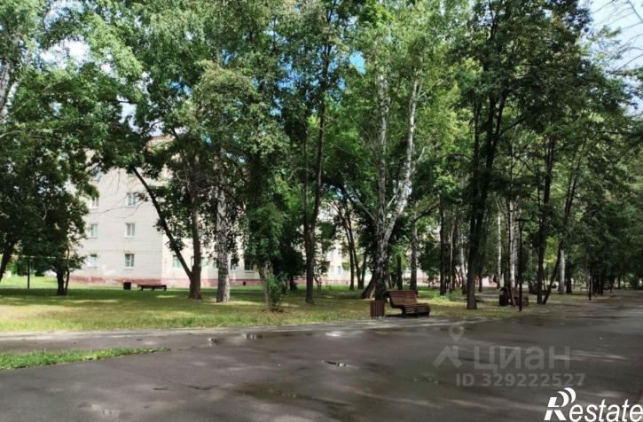 Комната пр-кт Дзержинского, 27,  д. 27