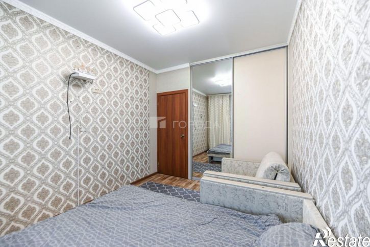 2-комн квартира ул Балтийская, 95,  д. 95