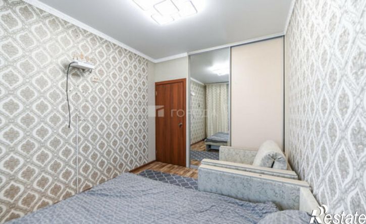 2-комн квартира ул Балтийская, 95,  д. 95