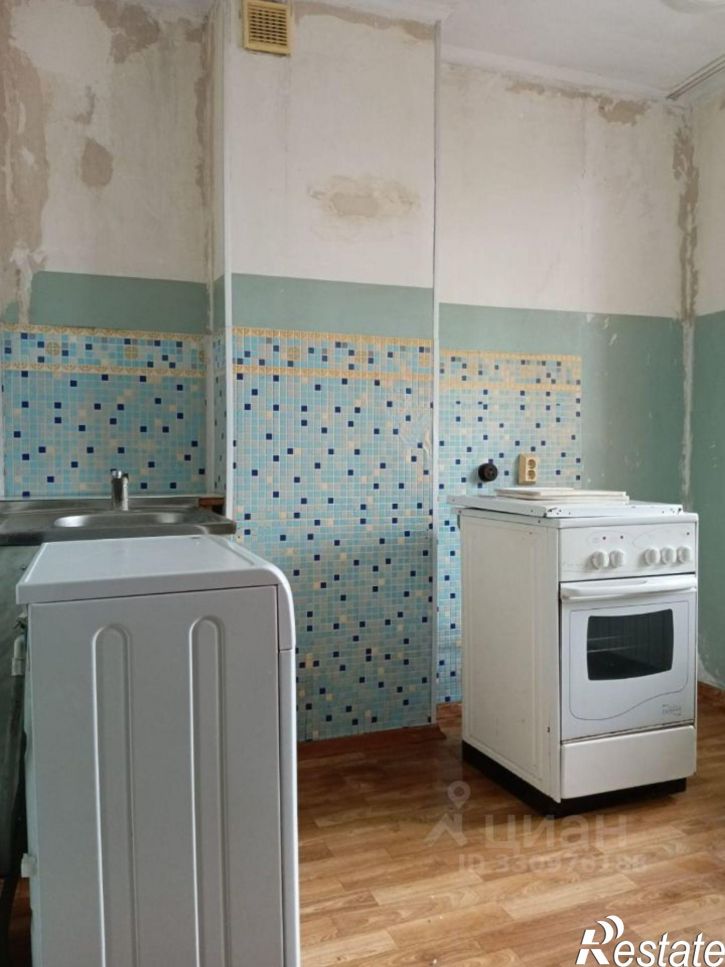 1-комн квартира ул Лазурная, 38,  д. 38