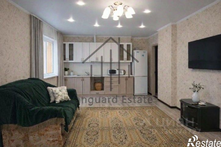 2-комн квартира ул Пролетарская, 148,  д. 148