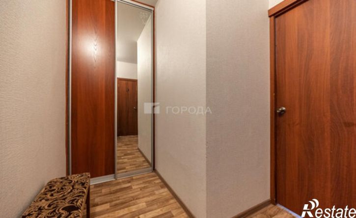2-комн квартира ул Балтийская, 95,  д. 95