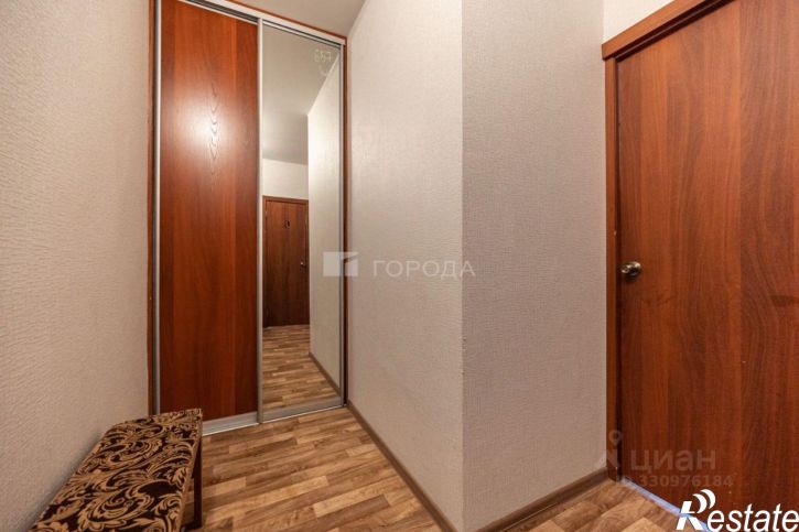 2-комн квартира ул Балтийская, 95,  д. 95