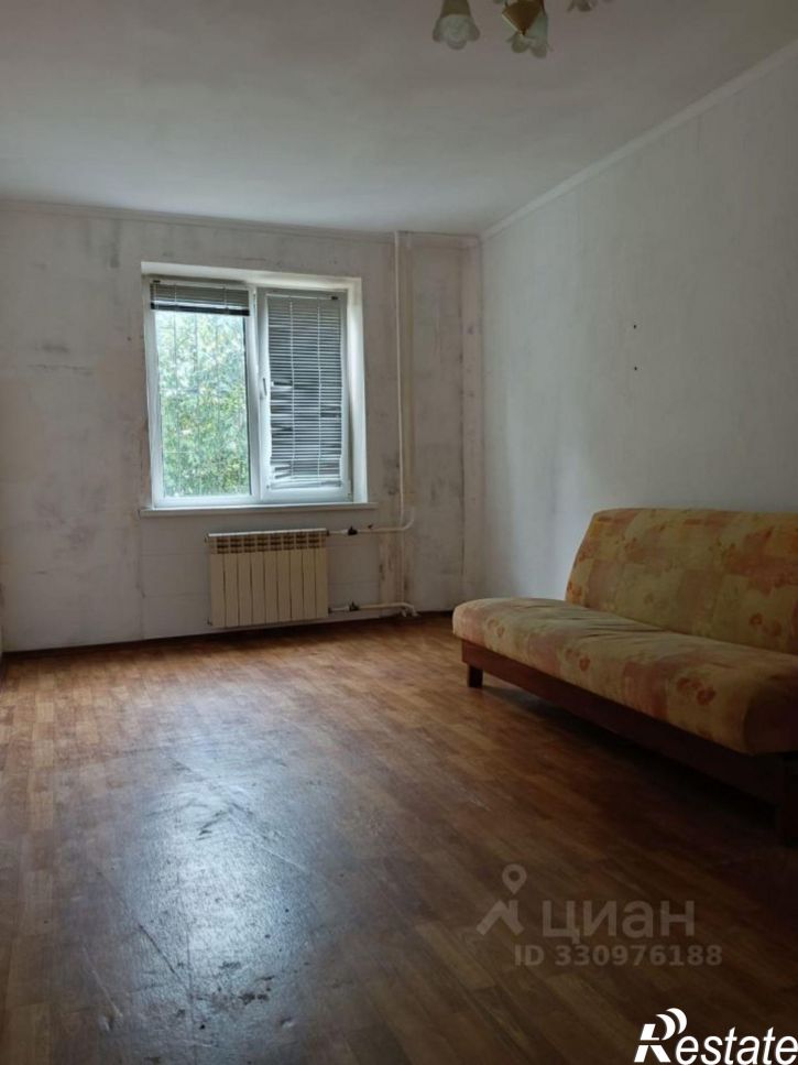 1-комн квартира ул Лазурная, 38,  д. 38