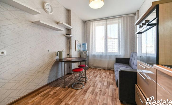 2-комн квартира ул Балтийская, 95,  д. 95