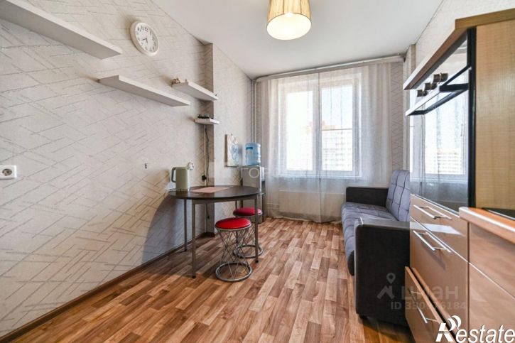 2-комн квартира ул Балтийская, 95,  д. 95