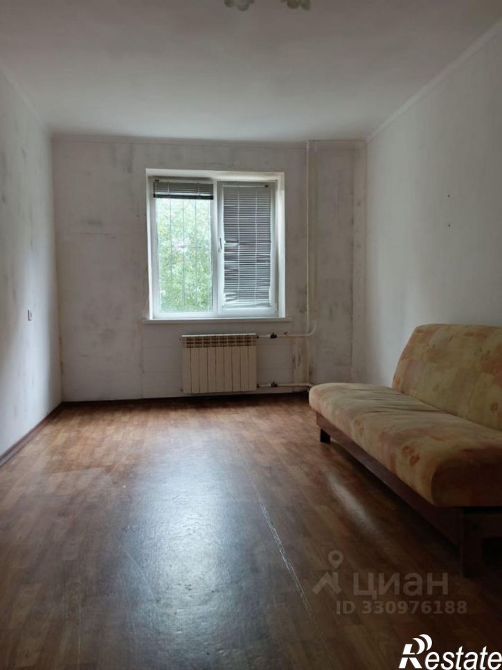 1-комн квартира ул Лазурная, 38,  д. 38