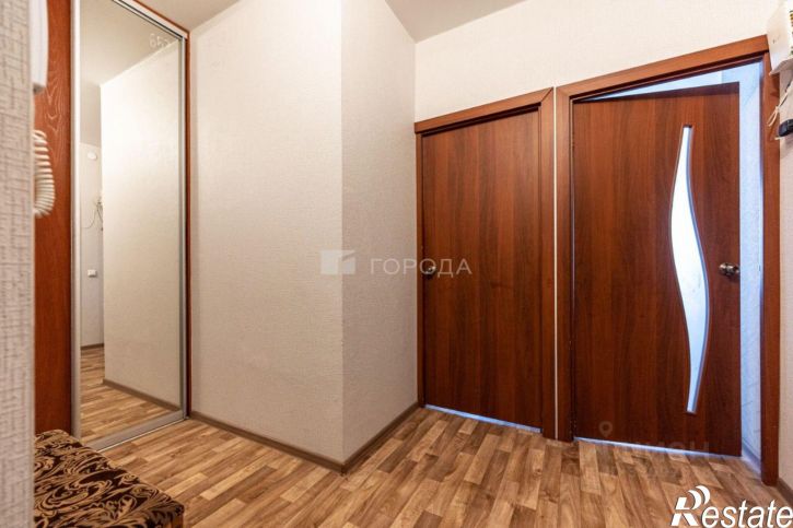2-комн квартира ул Балтийская, 95,  д. 95