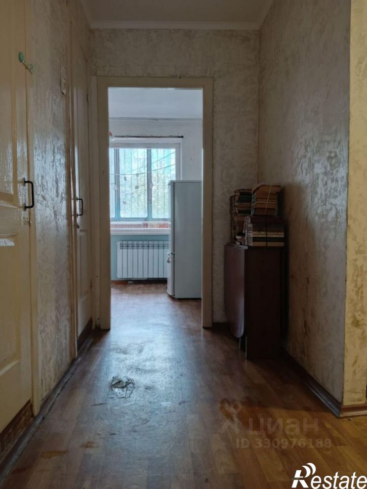 1-комн квартира ул Лазурная, 38,  д. 38