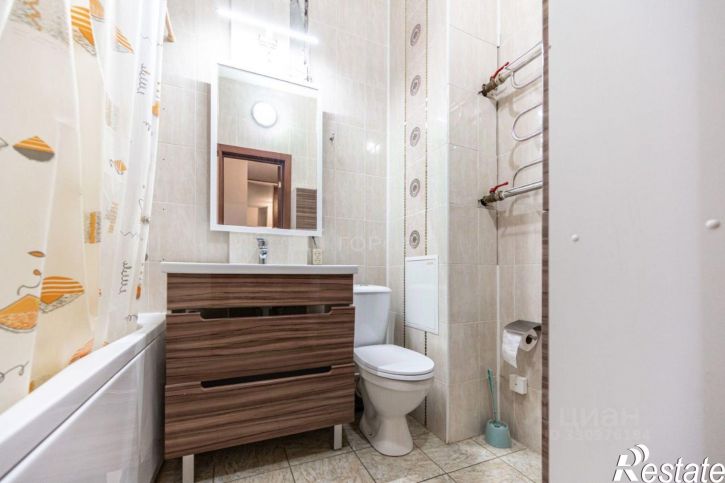 2-комн квартира ул Балтийская, 95,  д. 95