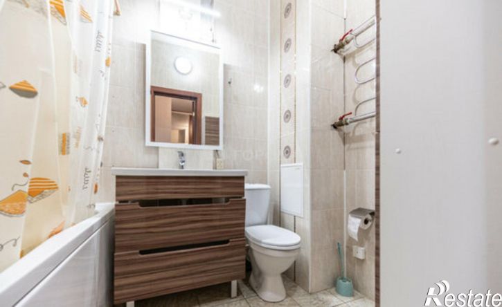 2-комн квартира ул Балтийская, 95,  д. 95