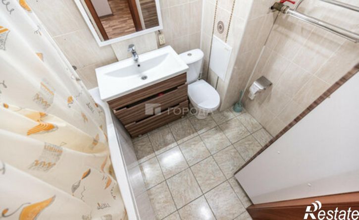 2-комн квартира ул Балтийская, 95,  д. 95