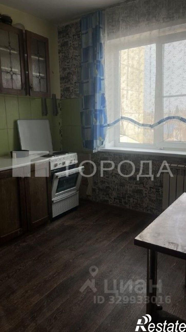 3-комн квартира ул Юрина, 114А,  д. 114А