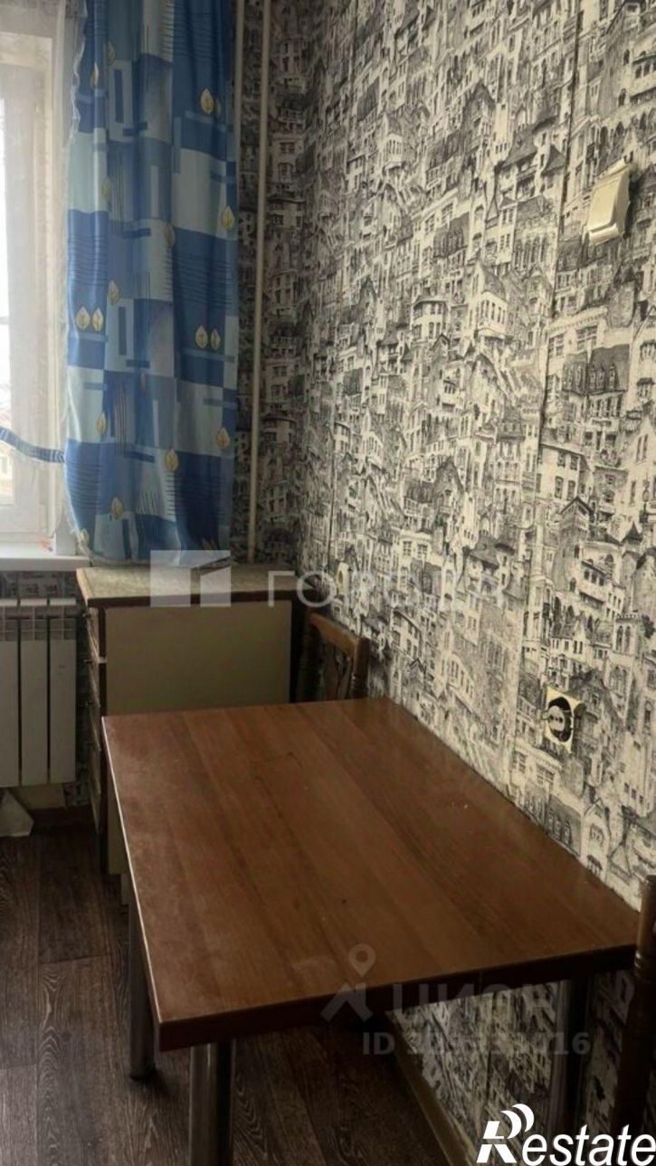 3-комн квартира ул Юрина, 114А,  д. 114А
