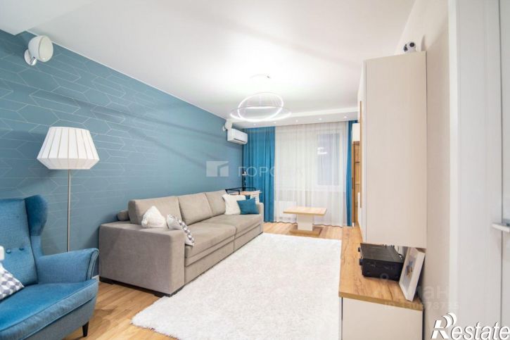 3-комн квартира пр-кт Энергетиков, 14,  д. 14