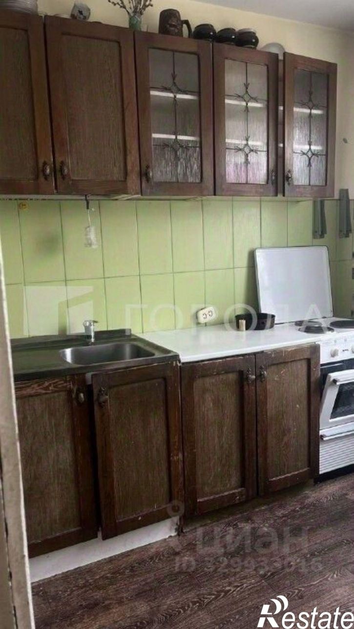 3-комн квартира ул Юрина, 114А,  д. 114А