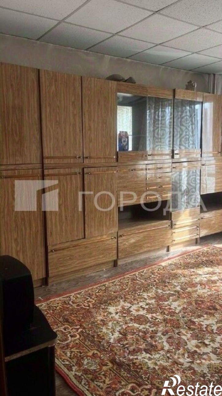 3-комн квартира ул Юрина, 114А,  д. 114А