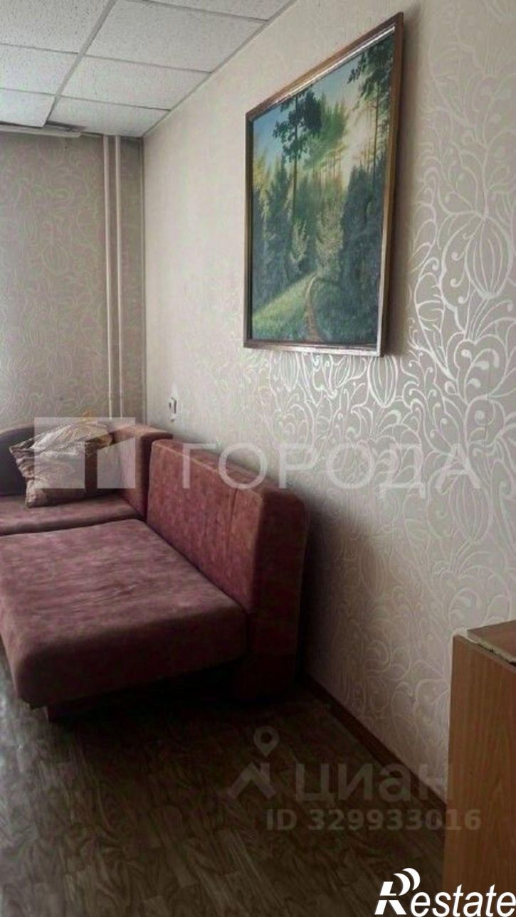 3-комн квартира ул Юрина, 114А,  д. 114А