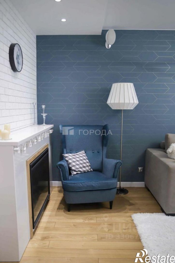 3-комн квартира пр-кт Энергетиков, 14,  д. 14