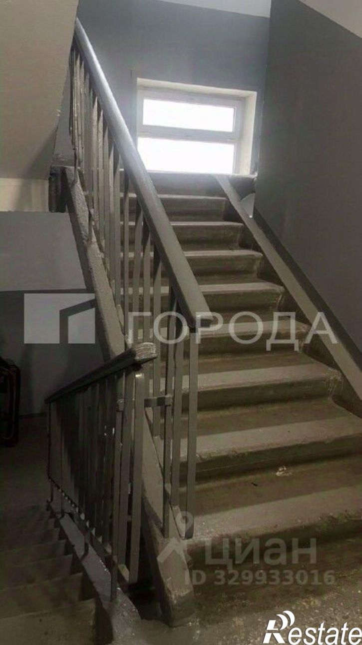 3-комн квартира ул Юрина, 114А,  д. 114А