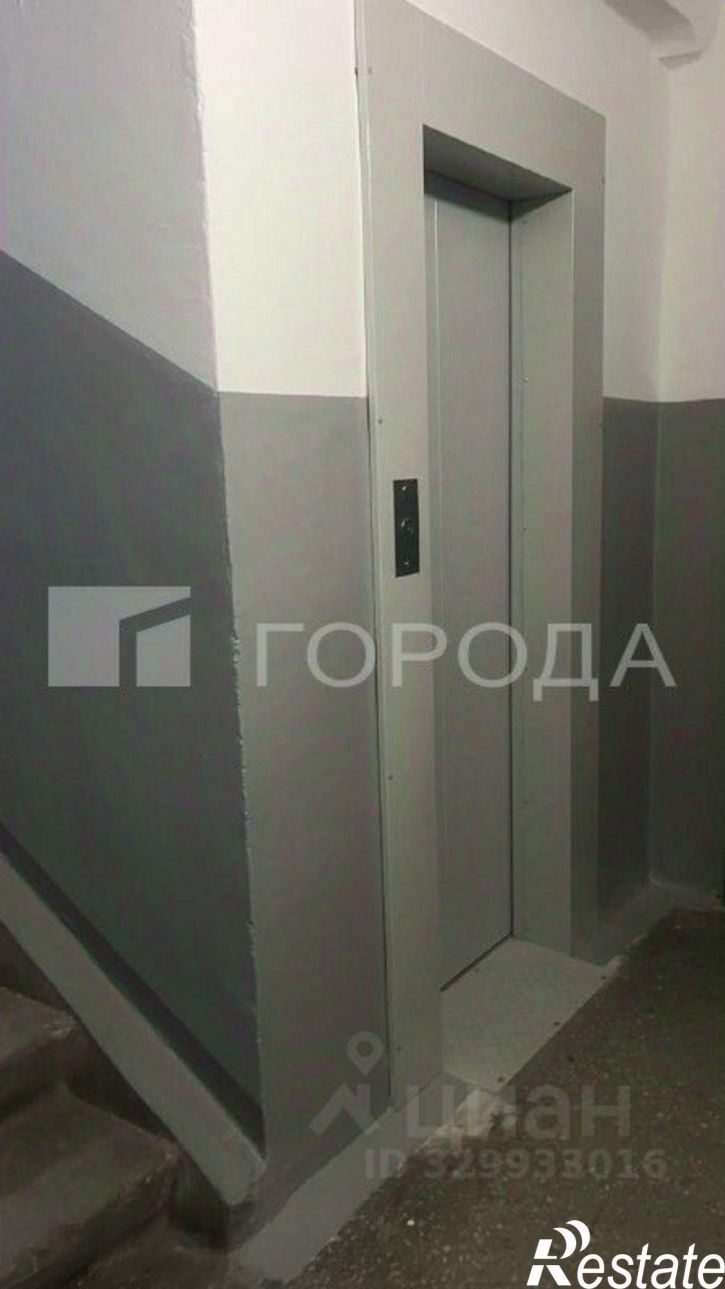 3-комн квартира ул Юрина, 114А,  д. 114А