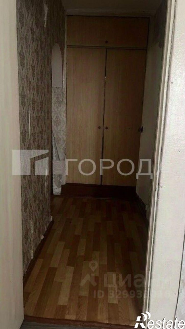 3-комн квартира ул Юрина, 114А,  д. 114А