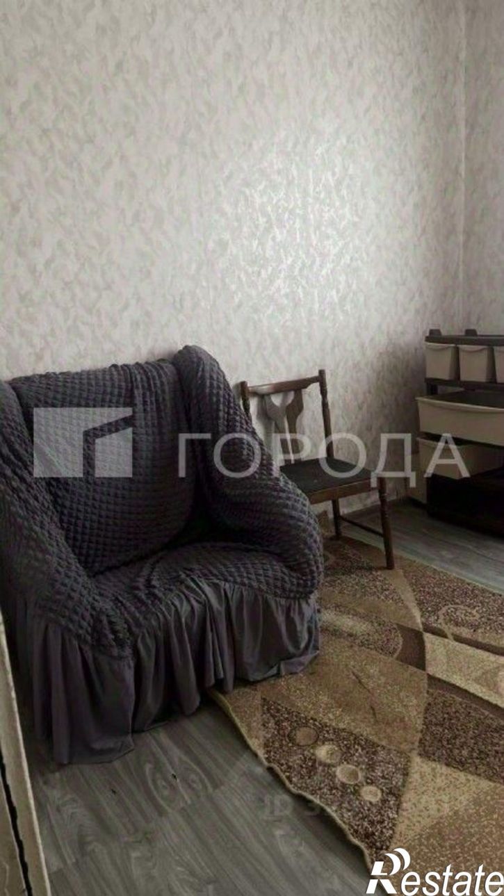 3-комн квартира ул Юрина, 114А,  д. 114А