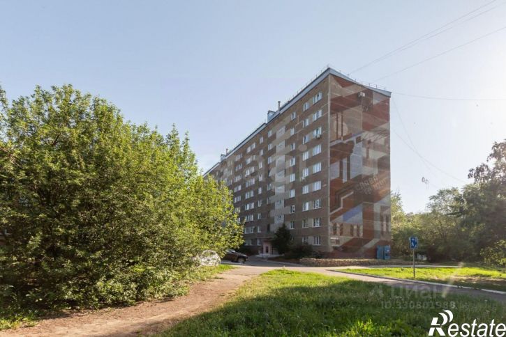 2-комн квартира ул Георгия Исакова, 232,  д. 232