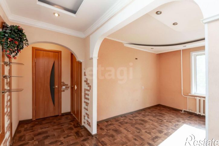 2-комн квартира ул Георгия Исакова, 232,  д. 232