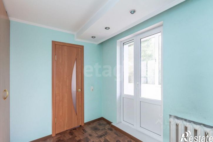 2-комн квартира ул Георгия Исакова, 232,  д. 232