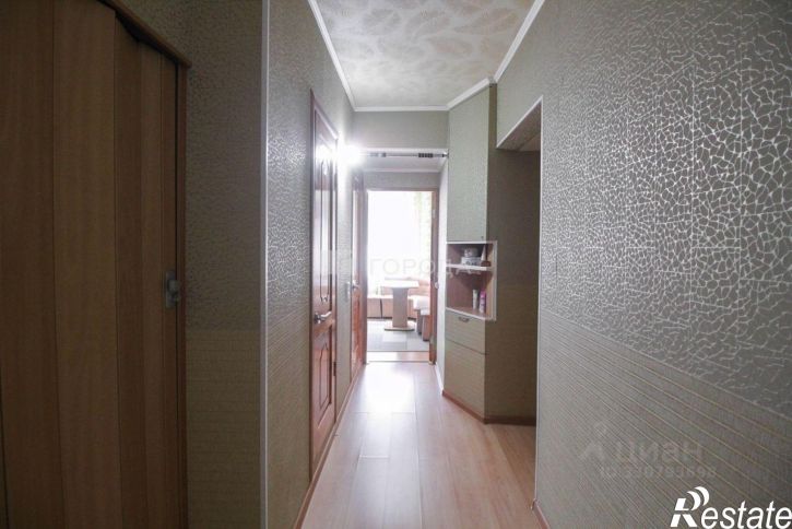 3-комн квартира ул Шумакова, 24,  д. 24