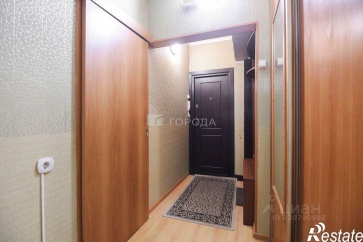 3-комн квартира ул Шумакова, 24,  д. 24