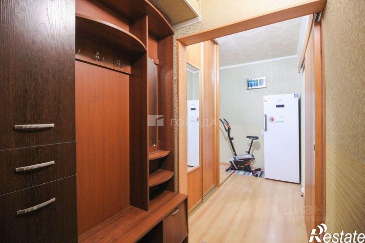 3-комн квартира ул Шумакова, 24,  д. 24