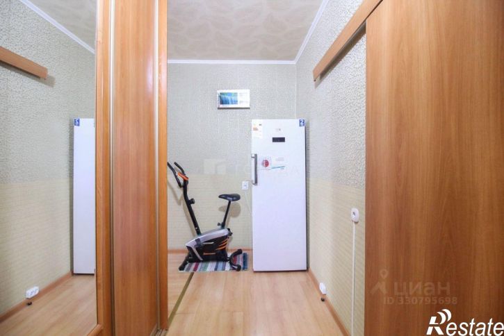 3-комн квартира ул Шумакова, 24,  д. 24