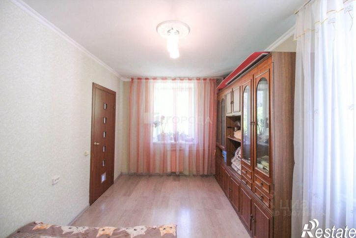 2-комн квартира ул Союза Республик, 3,  д. 3
