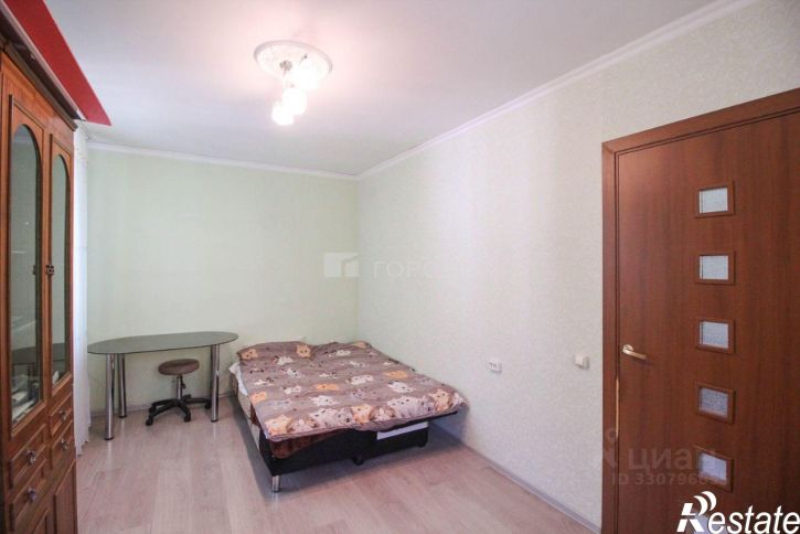 2-комн квартира ул Союза Республик, 3,  д. 3