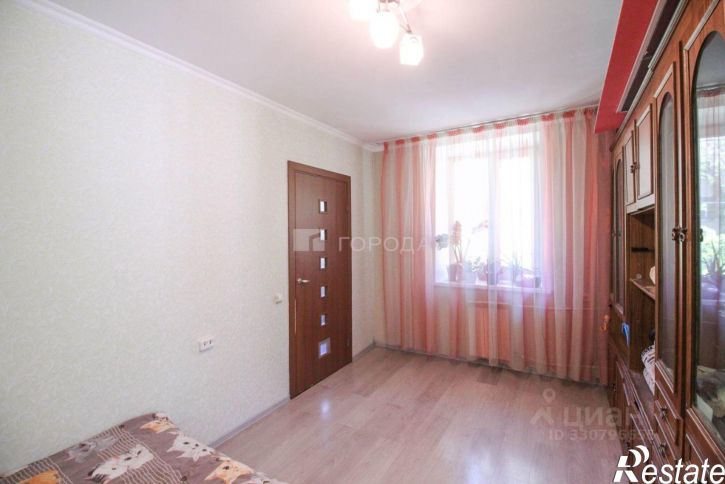 2-комн квартира ул Союза Республик, 3,  д. 3