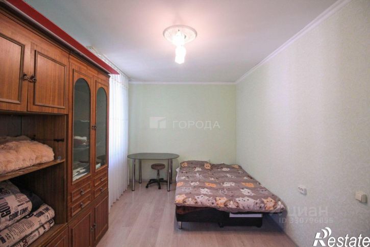 2-комн квартира ул Союза Республик, 3,  д. 3