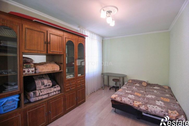 2-комн квартира ул Союза Республик, 3,  д. 3