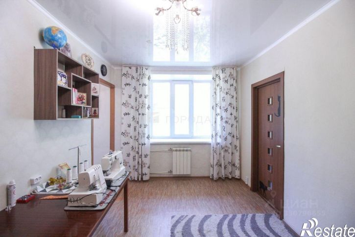 2-комн квартира ул Союза Республик, 3,  д. 3