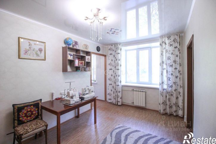 2-комн квартира ул Союза Республик, 3,  д. 3